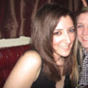 Meet your Posher, Samiah